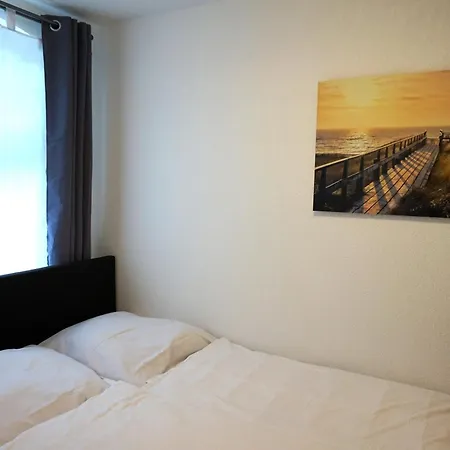 Hotel Rosenhof Tw 111