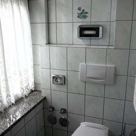 Rosenhof Tw 111 Hotel