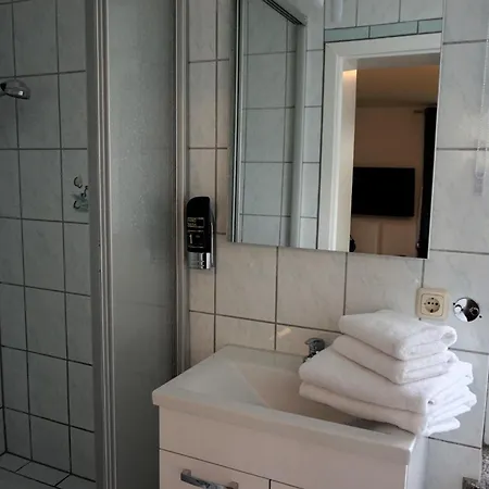 Rosenhof Tw 111 Hotel Ostseebad Kühlungsborn