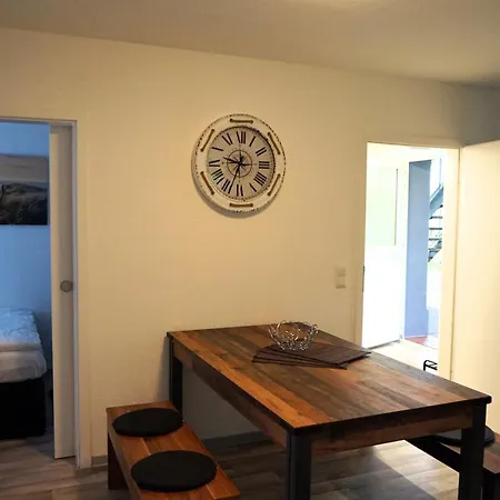 Rosenhof Tw 111 Ostseebad Kühlungsborn