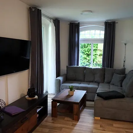 ホテル Rosenhof Tw 111 *