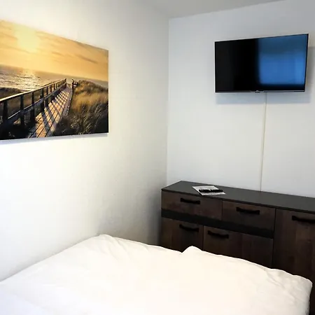 Rosenhof Tw 111 Ostseebad Kühlungsborn