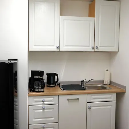 Hotel Rosenhof Tw 111