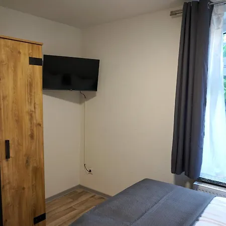 Hotel Rosenhof Tw 111