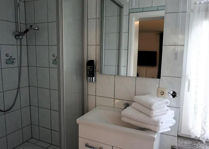Rosenhof Tw 111 Hotel Ostseebad Kühlungsborn